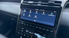 Hyundai TUCSON 1.6 TGDi SE Connect 5dr 2WD Petrol Estate